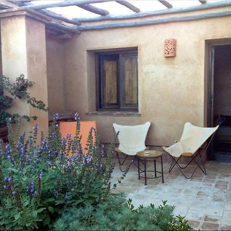 Terres D'Amanar Hotell Tahannaout Eksteriør bilde