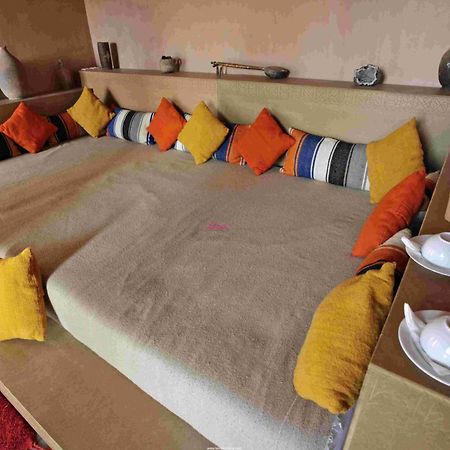 Terres D'Amanar Hotell Tahannaout Eksteriør bilde